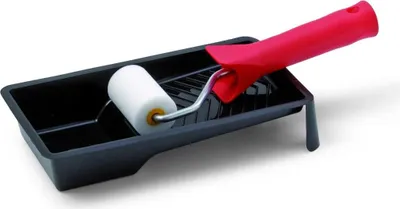 Produktbild von Schuller SOFT PRO HK-R Set Kleinflächenwalzen-Set