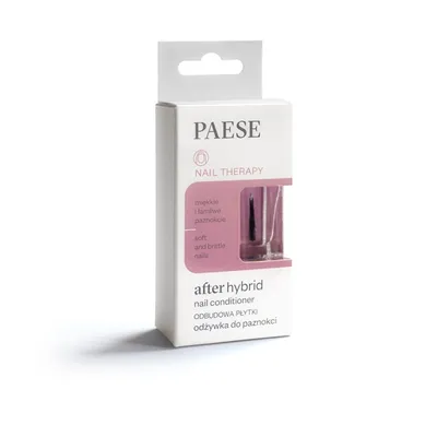 Produktbild von Paese Nagelpflege für weiche und spröde Nägel, 8 ml