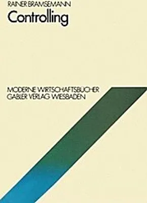 Produktbild von Controlling