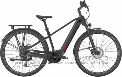 Produktbild von CONWAY Cairon T 3.0 625, Diamant, 28", anthracite / copper metallic, 9-Gang T...