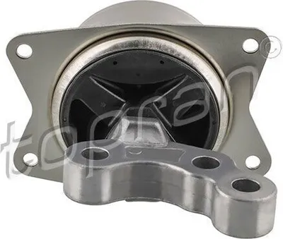 Produktbild von TOPRAN Motorlager Gummimetalllager Vorne Links für OPEL Vectra C Caravan (Z02) 207 553