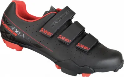 Obrázok produktu pre EXUSTAR SM3310 Čierne/červené behúne - 40