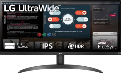 Obrázok produktu pre Lg 29Wp500-B