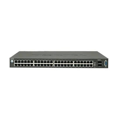 Immagine prodotto di Nortel 5650TD, 10/100/1000 Mbps, L2, nero, non gestito, CA