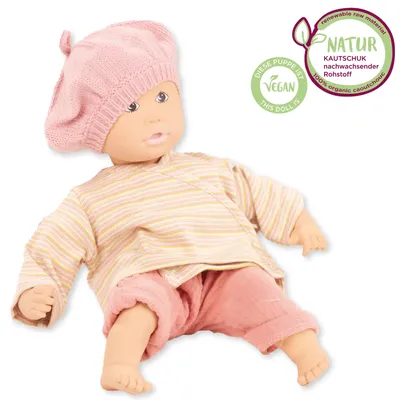 Produktbild von Baby Pure Cosy Lina Erdbeere