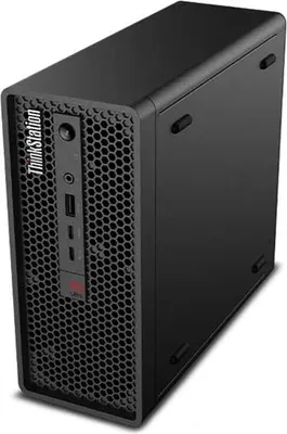 Immagine prodotto di Lenovo ThinkStation P3 Ultra Gen 2 30J5 - SFF