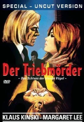 Produktbild von Der Triebmörder - Special Uncut Version