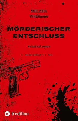 Produktbild von Mörderischer Entschluss