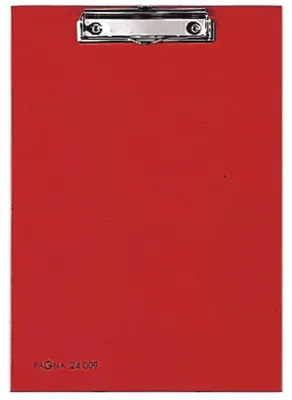 Immagine prodotto di PAGNA 24009-01 Klemmbrett rot