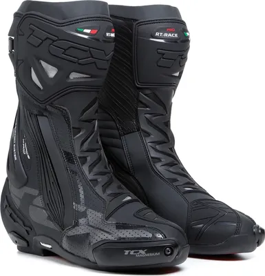 Produktbild von TCX Stiefel RT-Race Pro Air schwarz 46