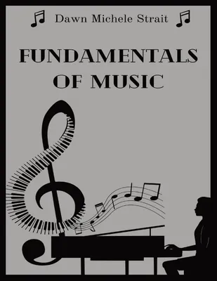 Produktbild von Fundamentals Of Music