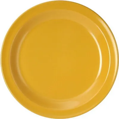 Produktbild von 5x Dessertteller 19,5 cm  Speiseteller,  Teller