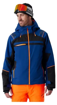Productafbeelding van Spyder Titan Jas, heren, ski-jas, winterjas, model 38SA073608, maat S1: L