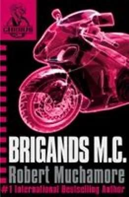 Obrázok produktu pre Cherub 11. Brigands M.C.