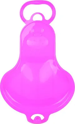 Immagine prodotto di JOKOMISIADA Scivolo Tricheco rosa