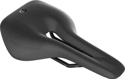 Produktbild von Syncros Savona 2.0 Cut Out Sattel Silber 155 mm Herren,Damen Silber 155 mm