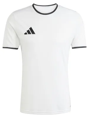 Produktbild von adidas Herren Entrada26 Jersey Shirt, White/Black, XXL