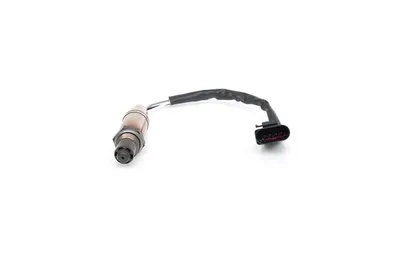 Produktbild von BOSCH Lambdasonde für VW GOLF VI (5K1) Diagnosesonde F 00H L00 361