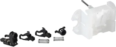 Produktbild von Braun 67030836 Schwingbrücke Halter Scherkopfaufnahme Scherkopfunterteil Scherkopfhalterung Schwingkopfunterteil Schwingkopf Unterteil Rasierapparat Rasierer