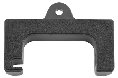 Immagine prodotto di Per DJI Mini 4 Pro / Mavic 3 / Air 3 / Neo Sospensione per telecomando Gancio singolo