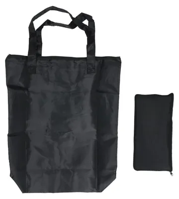 Produktbild von Kühltasche "Diamond" schwarz Schwarz