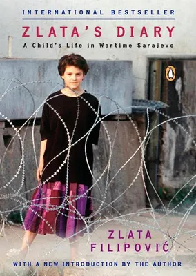 Obrázek produktu pro Zlata's Diary