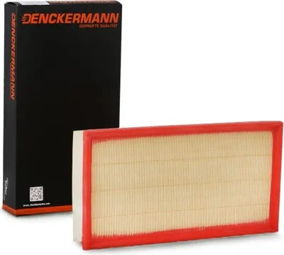 Produktbild von Luftfilter DENCKERMANN A140079 für VOLVO V70 II (285) Umluftfilter