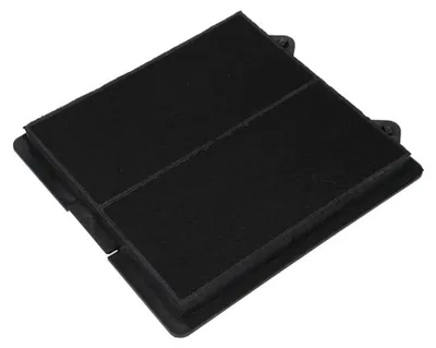 Image de Filtre à charbon actif, adapté aux hottes aspirantes