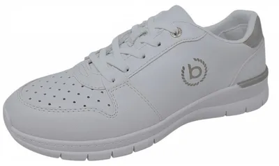 Produktbild von Bugatti Woman AYVA Evo Sneaker Weiß