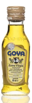 Zdjęcie produktu dla Goya oliwa z oliwek extra virgin 89ml