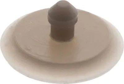 Image de Laken Silicone Valve Pour Jannu et Summit-Caps Rouge Rouge One Size