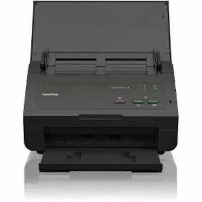 Produktbild von Brother ADS-2100 Einzugsscanner - 30-bit Farbtiefe - 8-bit Graustufen - USB