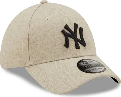 Zdjęcie produktu dla New Era Czapka HEATHER CROWN 39THIRTY NEYYAN, Rozmiar:M/L, Kolory:hom