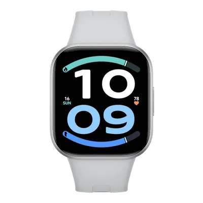 Obrázek produktu pro Chytré hodinky Xiaomi Redmi Watch 6 Active stříbrné