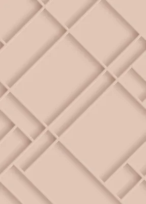 Produktbild von Origin Wallcoverings Fototapete Holzwandverkleidung Altrosa 200 x 279 cm