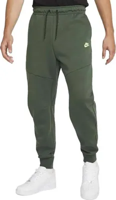 Produktbild von Nike Trainingshose Grün S Herren Grün S