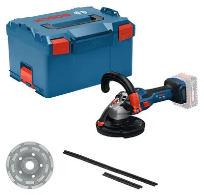 Produktbild von Betonschleifer GBR 18V-15 S in L-BOXX