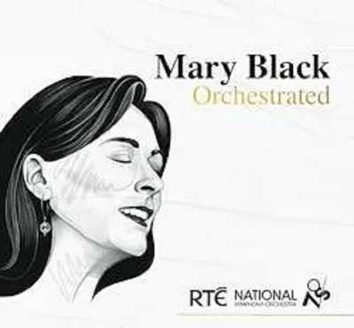 Produktbild von Mary Black: Orchestrated -   - (CD / Titel: H-P)