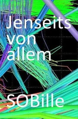 Produktbild von Jenseits von allem – Roman