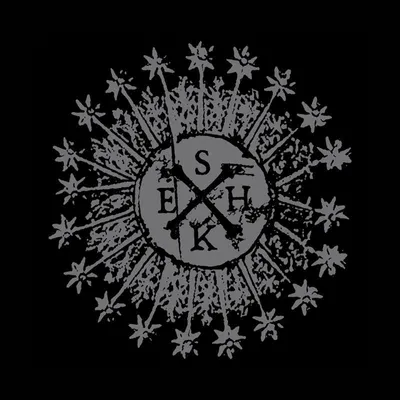Zdjęcie produktu dla S.E.K.H. - Acéphale & Arkhé Tenebre Vinyl