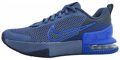 Produktbild von Nike Air Max Alpha Trainer 6 Laufschuh Blau in Gr. 45