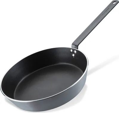Produktbild von FMProfessional Resist Pfanne aus Aluminium 28 cm  Bratpfanne mit hochwertiger Antihaftbeschichtung