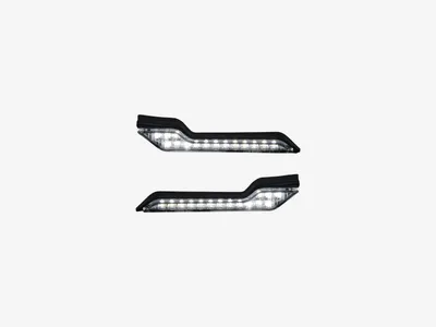 Zdjęcie produktu dla Led White Light (Set Of 2