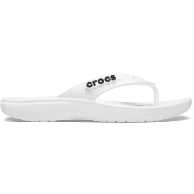 Produktbild von Crocs Klassische Flip alb 207713-100 Crocs Klassische Flip alb 207713-100