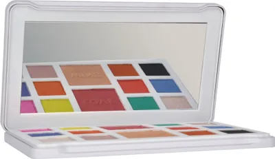 Produktbild von Catrice Who I Am Eyeshadow Palette 23,8g