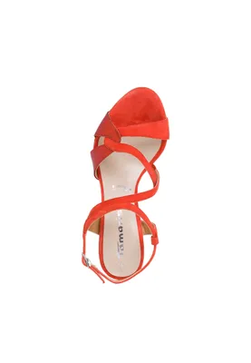 Produktbild von Tamaris Da.-Sandalette 1-1-28397-24/622 SUNSET/SUNS.ME FS 2020, Spocc:39