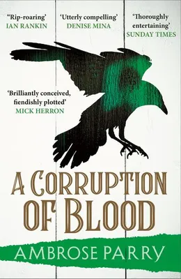 Immagine prodotto di A Corruption of Blood