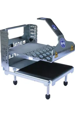 Produktbild von Probst Klemmvorrichtung Safeflex SF
