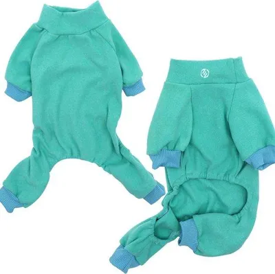 Produktbild von Hundepyjama - Hundetrui - Kleidung für Hunde
