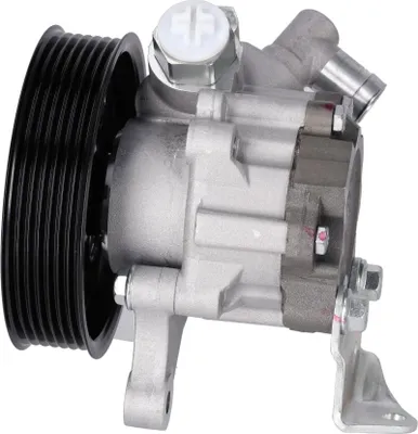 Produktbild von FEBI BILSTEIN 193278 Servolenkung Pumpe Servopumpe passend für MERCEDES-BENZ SPRINTER 3,5-t Kasten (906) Hydraulisch